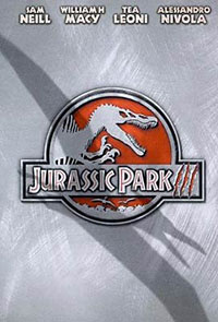 Jurassic Park III de Joe Johnston