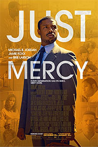 La Voie de la justice (Just Mercy)