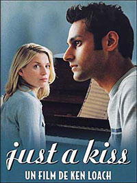 Just a kiss de Ken Loach