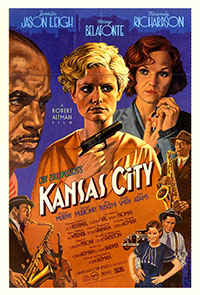 Kansas City de Robert Altman