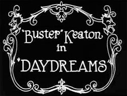 Grandeur et décadence de Buster Keaton et Edward F. Cline