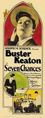 Seven Chances