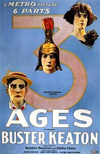 Three Ages