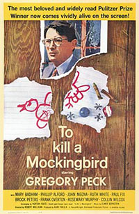 To Kill a Mockingbird