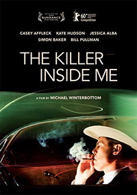 The killer inside me