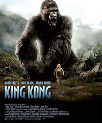 King Kong