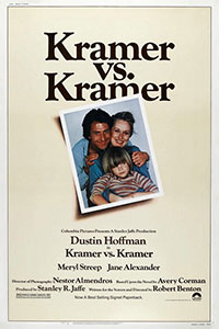 Kramer contre Kramer (Kramer vs. Kramer)