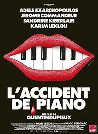 L'Accident de piano