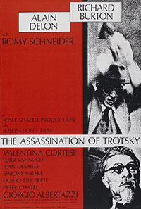 L'assassinat de Trotsky (The Assassination of Trotsky)