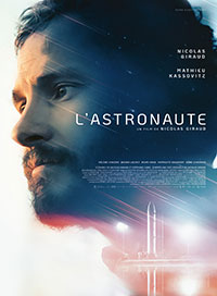 L'astronaute