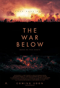 L'enfer sous terre (The War Below)