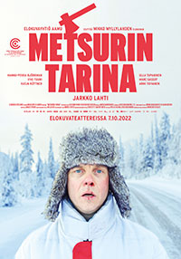 L'étrange histoire du coupeur de bois (Metsurin tarina)