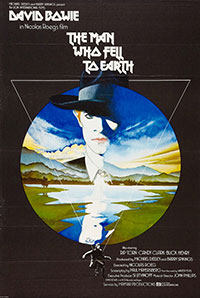 L'homme qui venait d'ailleurs (The Man Who Fell to Earth)