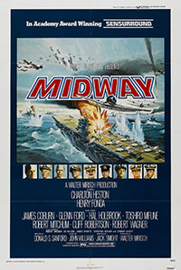 La Bataille de Midway