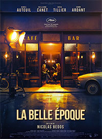 La Belle époque (La Belle Époque)