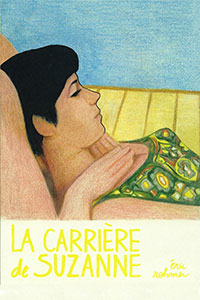 La Carrière de Suzanne d'Eric Rohmer