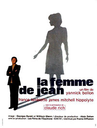 La Femme de Jean