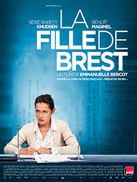 La Fille de Brest d'Emmanuelle Bercot