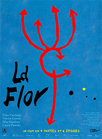 La Flor de Mariano Llinás