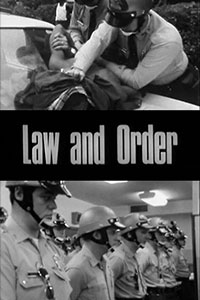 La Loi et l'ordre (Law and Order)
