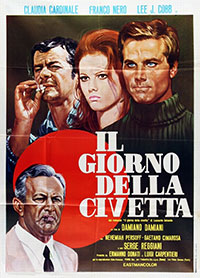 La Mafia fait la loi (Il giorno della civetta)