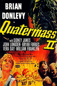 La Marque (Quatermass 2)