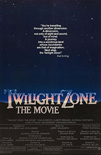 La Quatrième Dimension (Twilight Zone: The Movie)
