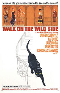 La Rue chaude (Walk on the Wild Side)