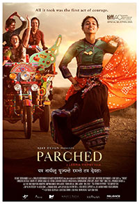 La Saison des femmes (Parched)