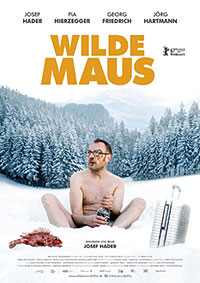 La Tête à l'envers (Wilde Maus)