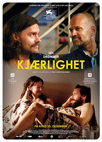 La Trilogie d'Oslo: Amour (Kjærlighet)