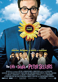 Moi, Peter Sellers