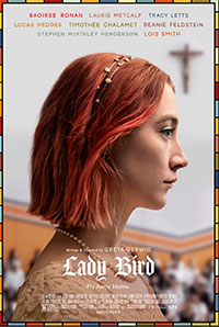 Lady Bird