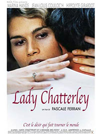 Lady Chatterley de Pascale Ferran