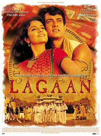 Lagaan d'Ashutosh Gowariker