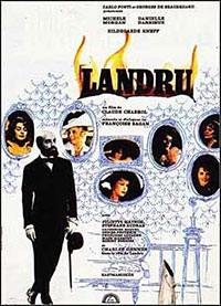 Landru de Claude Chabrol