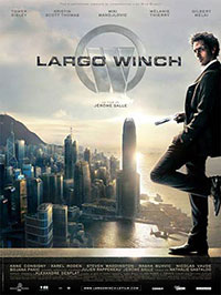 Largo Winch de Jérôme Salle