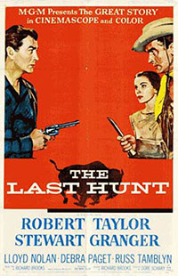 The Last Hunt