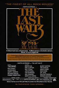 The last waltz