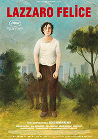 Heureux comme Lazzaro (Lazzaro felice)