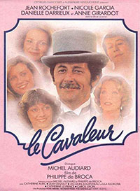 Le Cavaleur