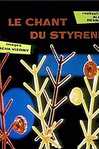 Le Chant du styrène d'Alain Resnais