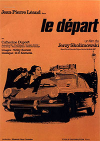 Le Départ