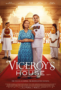 Le Dernier Vice-Roi des Indes (Viceroy's House)