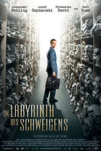 Le Labyrinthe du silence (Im Labyrinth des Schweigens)