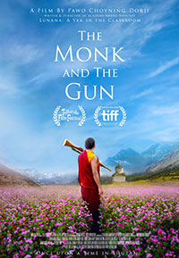Le Moine et le Fusil (The Monk and the Gun)