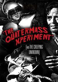 Le Monstre (The Quatermass Xperiment)