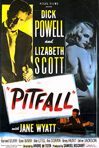 Le Piège (Pitfall)