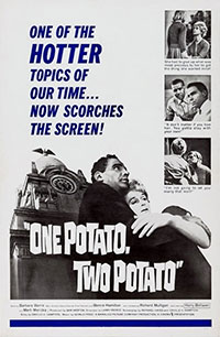 Le Procès de Julie Richards (One Potato, Two Potato)