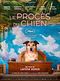 Le Procès du chien
